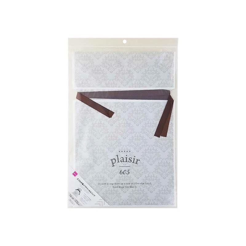 禮物束口袋/飯店 26.5x40x0.1cm