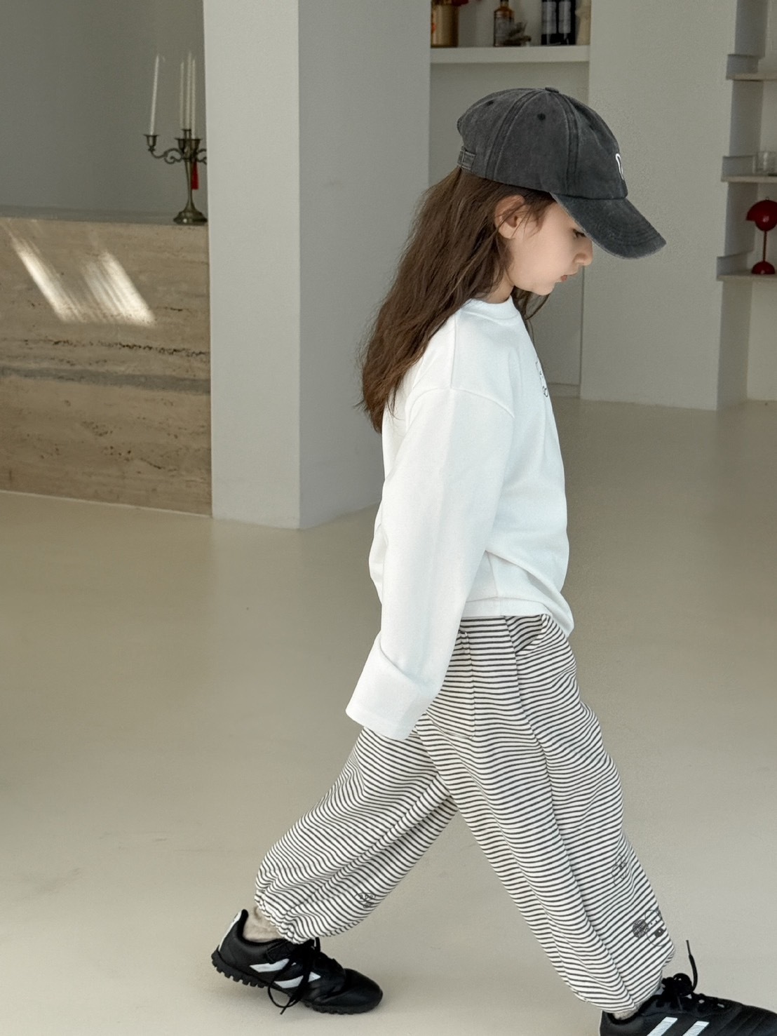 貓咪雲朵絨上衣