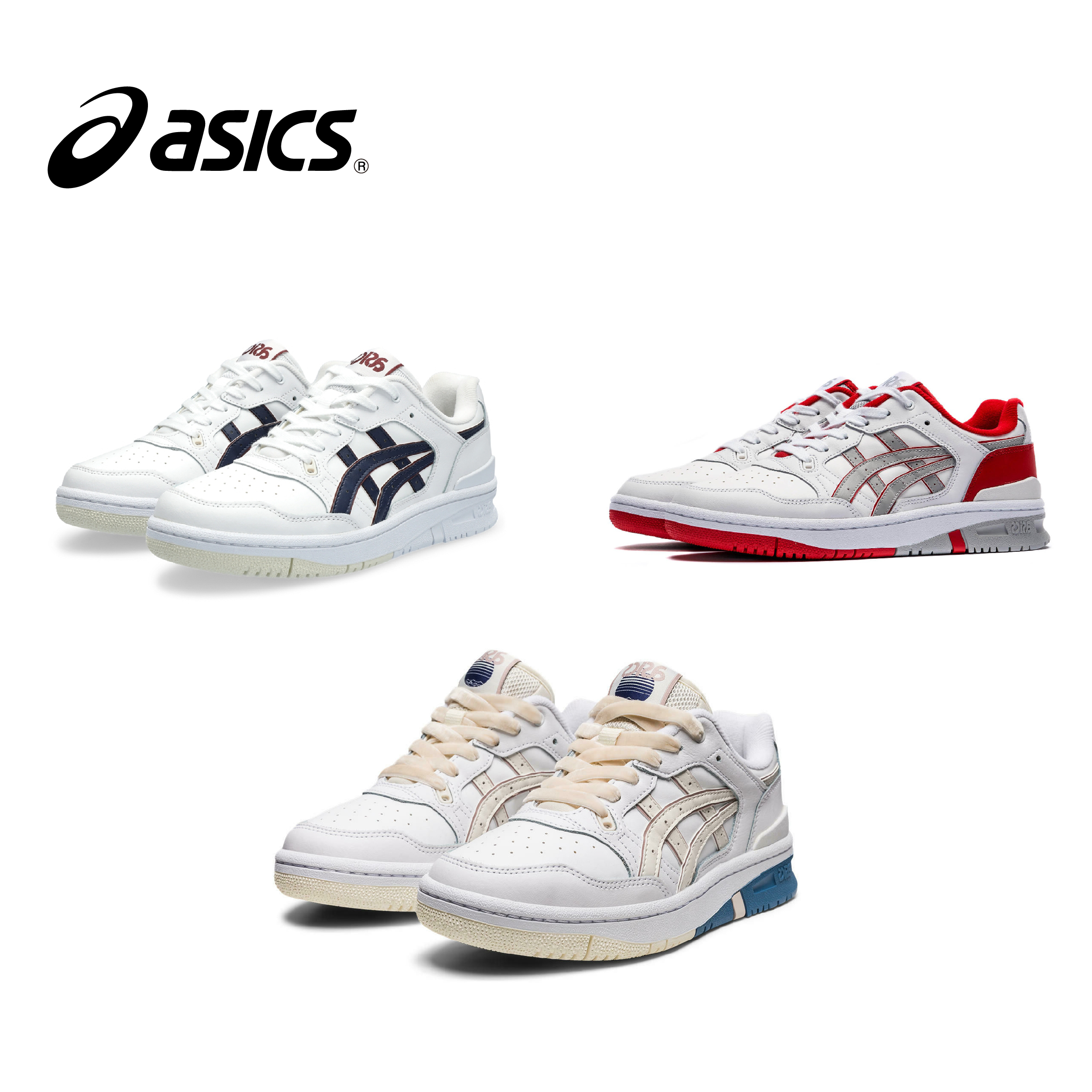 ASICS TIGER EX89