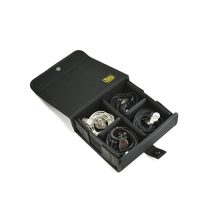 VanNuys D896 Earphone cases 4 格耳機盒 Ver 2.0