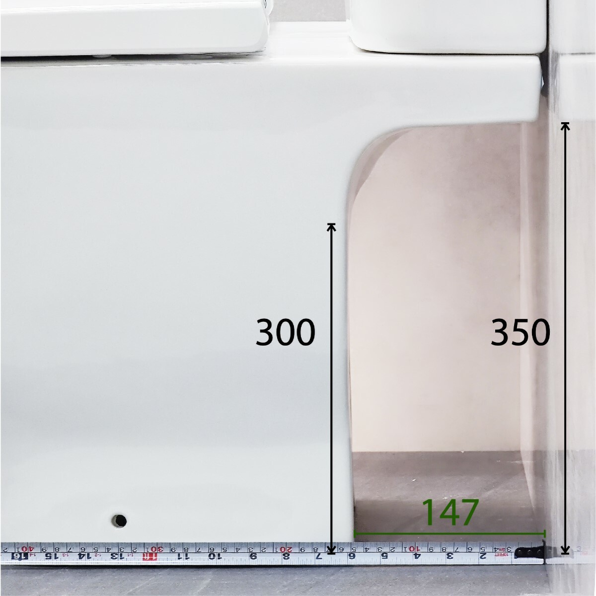 Roca "The Gap Round Rimless" 3410N0000 + 3420N8000 + 801D12001 Close-Coupled Dual Flush 3/4.5L Toilet with Rimless Flushing Technology w/ Slow Closing Seat Cover