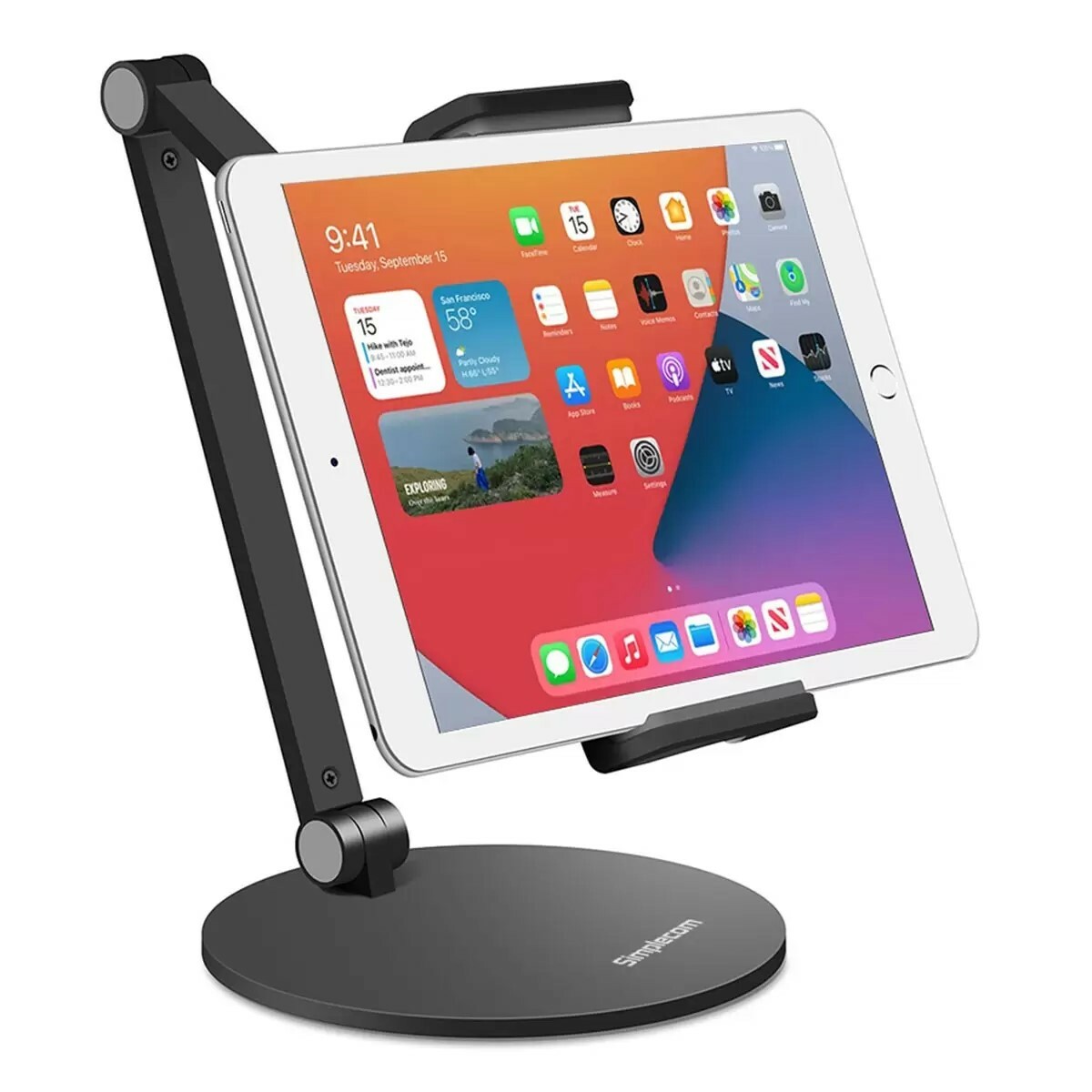 台灣 好市多 Simplecom 手機平板支架 (✈️直送香港✈️運費到付)