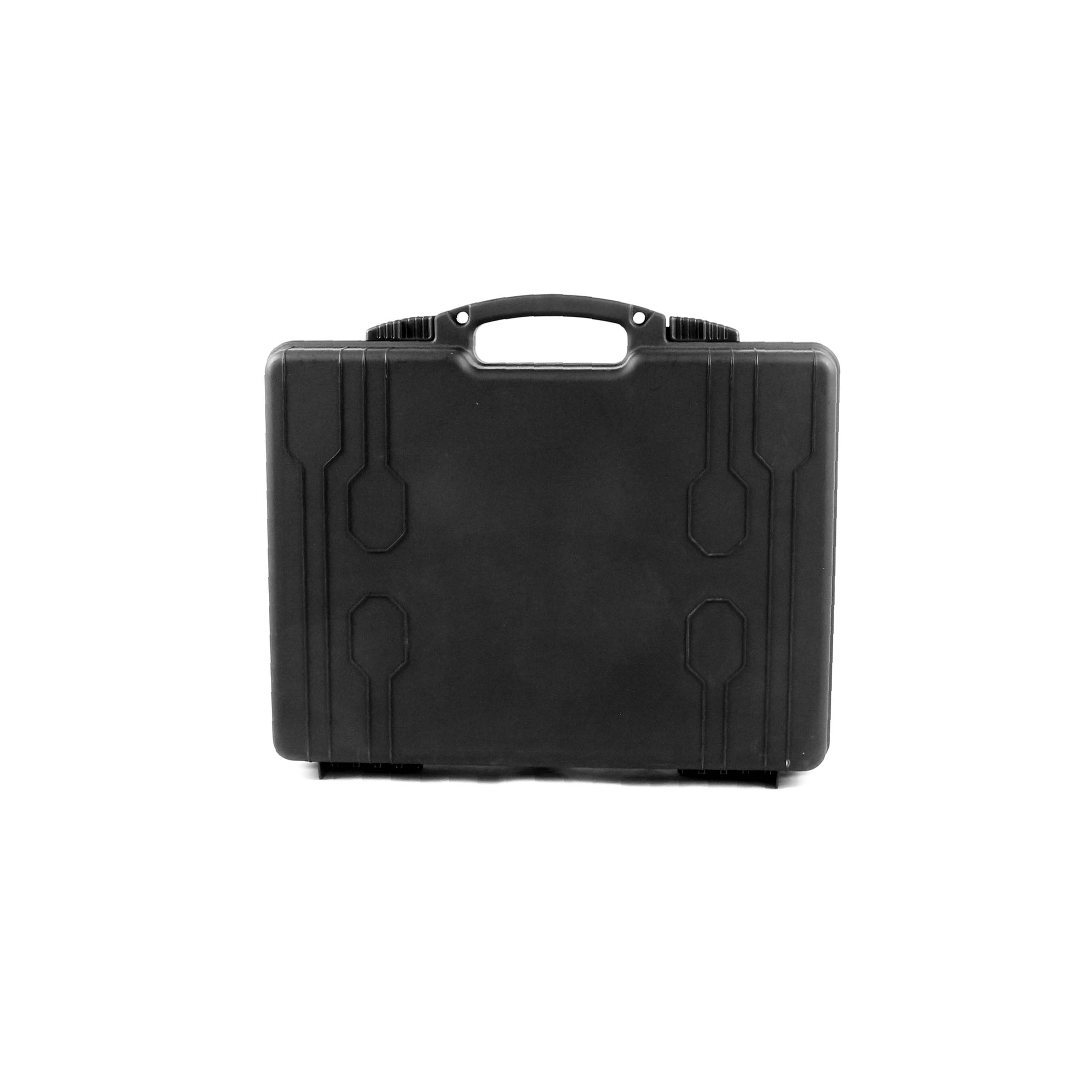 Tactical Hard Carrying Pistol Case