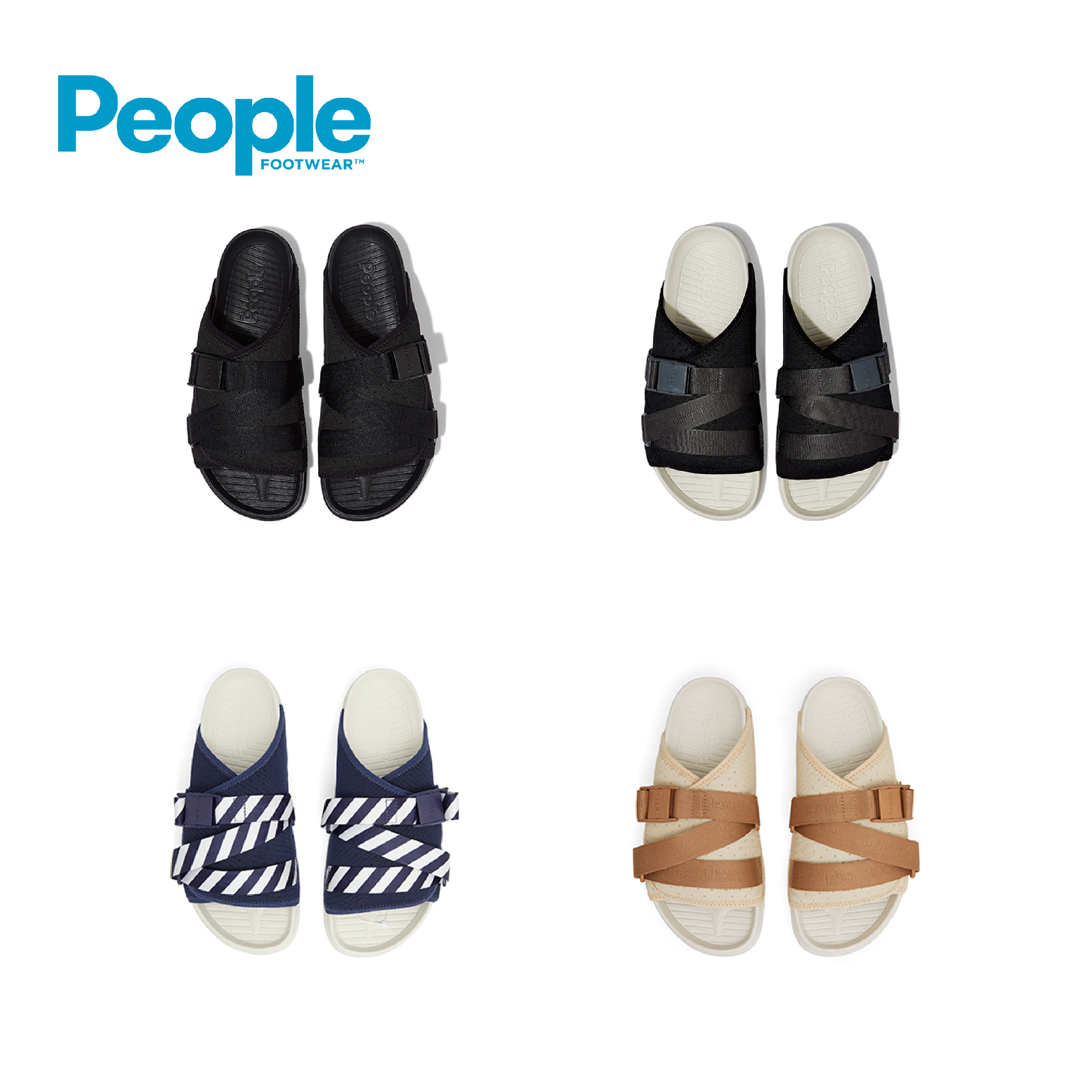 People Footwear The Lennon Chiller