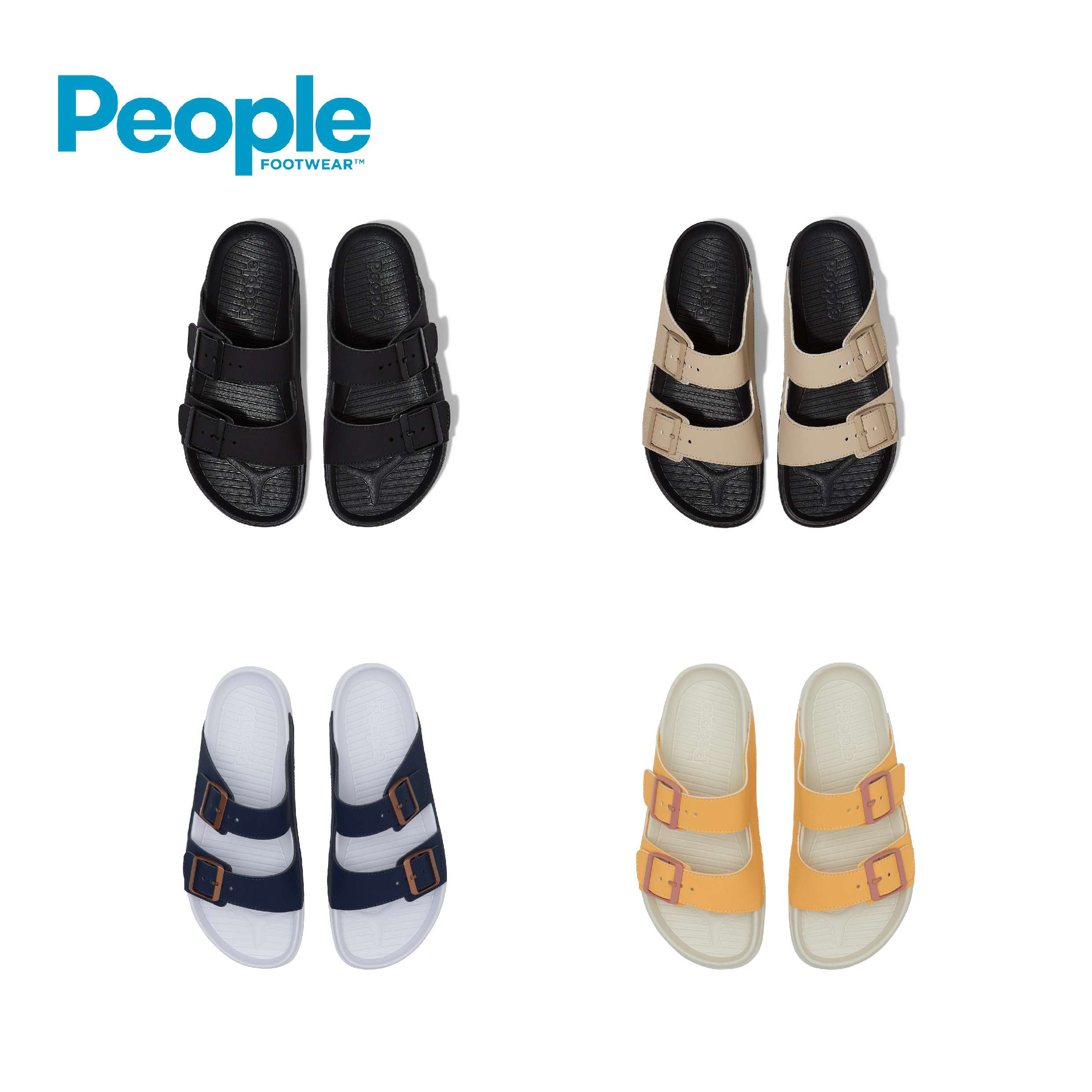 People Footwear The Lennon