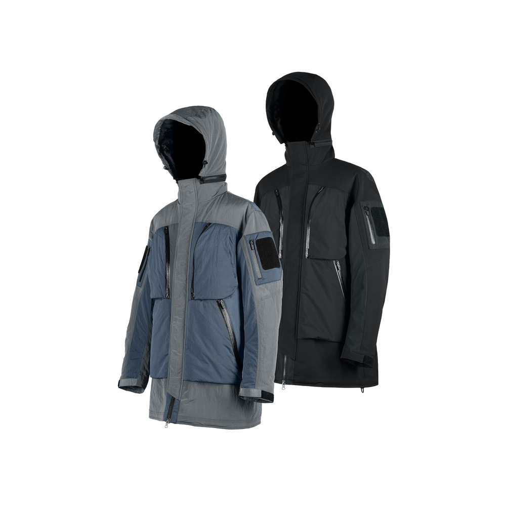 RL | REINDEE LUSION全能透氣Polartec NeoShell軟硬殼連帽衝鋒衣