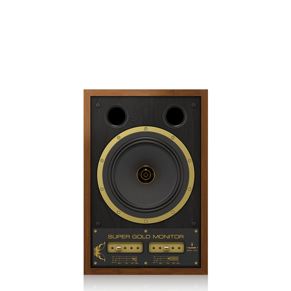 Tannoy SGM 10 落地式喇叭