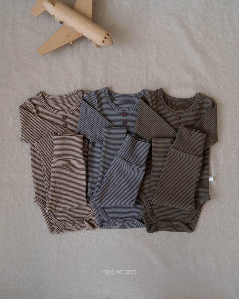 Boeing 包屁衣套裝