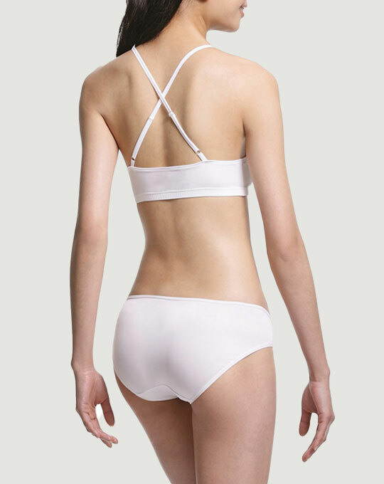 COOLPLUS旅行 女中腰三角褲 UE0340A