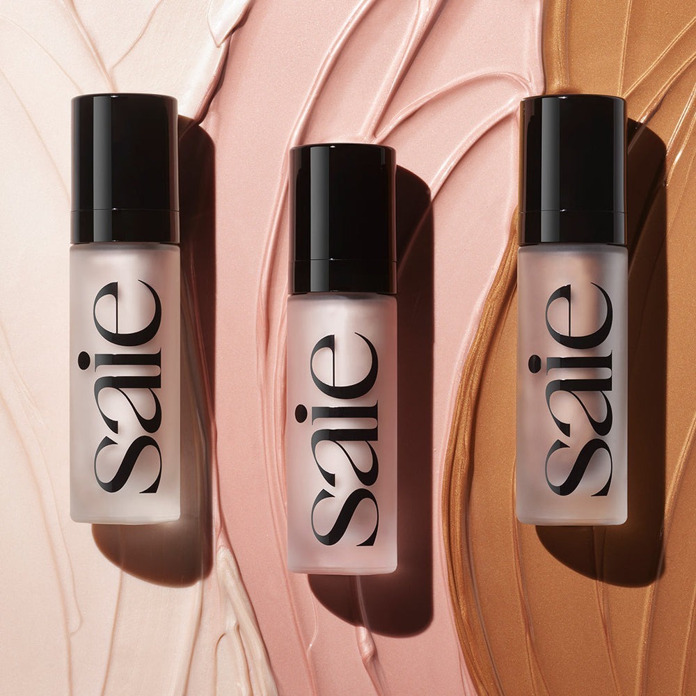 Sephora 26春季| Saie 提亮妝前乳