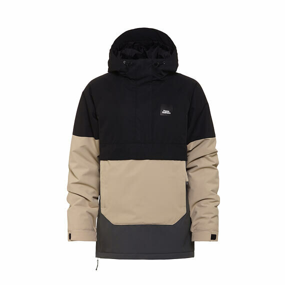 MIJA II JACKET 女款滑雪外套 (10K/10K)