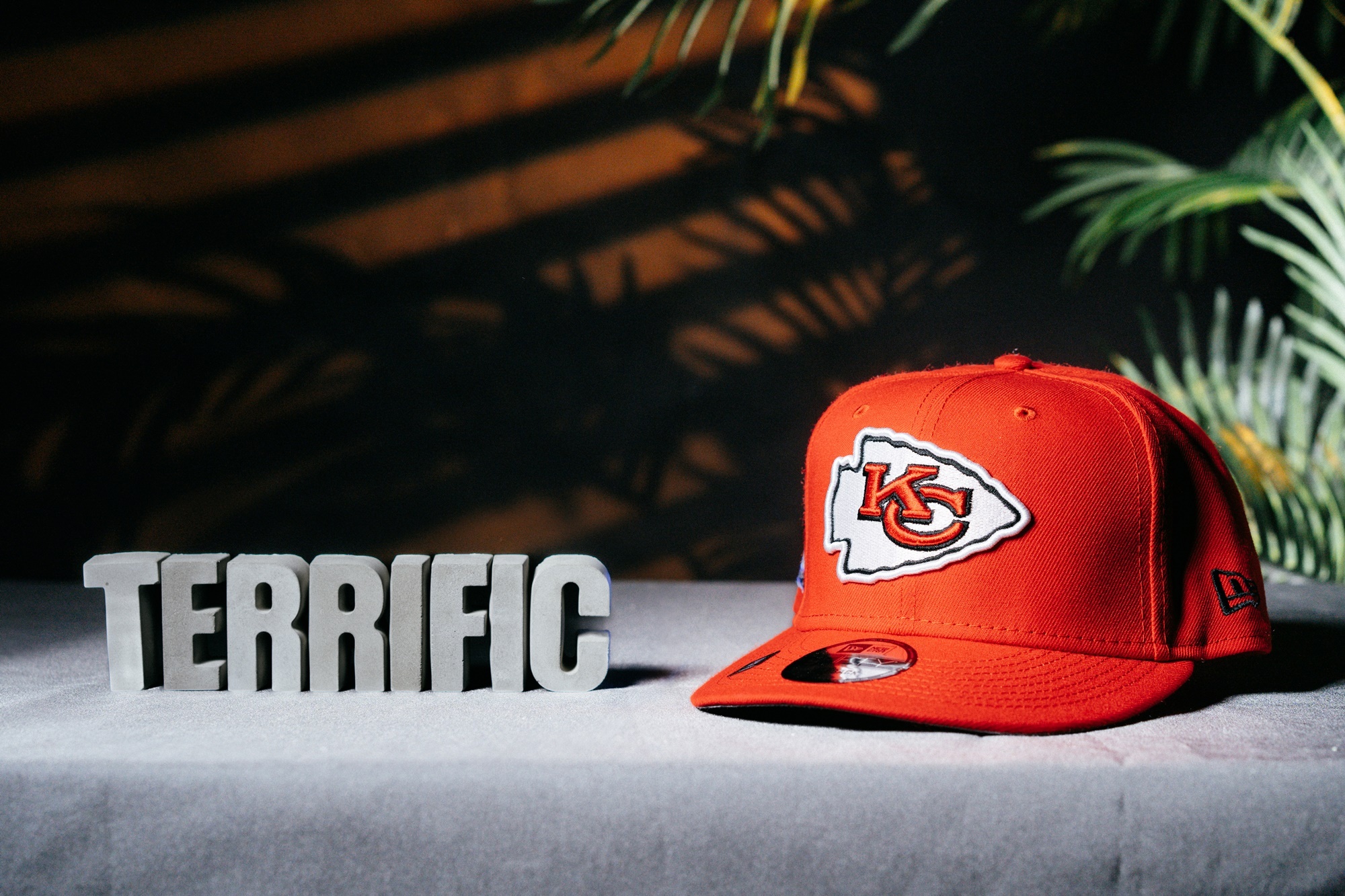 NFL帽子 Kansas City Chiefs 堪薩斯酋長 超級盃 冠軍 紅 棒球帽 New Era 9Fifty 可調式 全新
