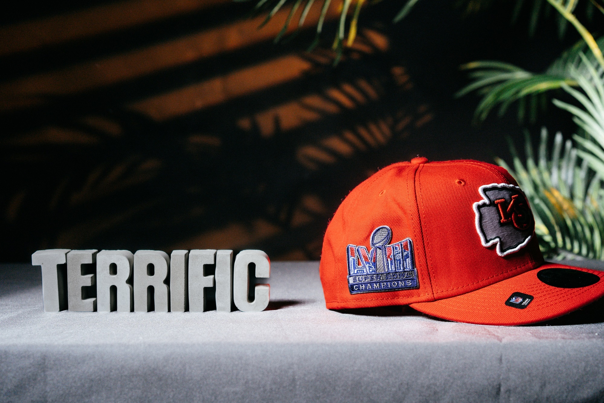 NFL帽子 Kansas City Chiefs 堪薩斯酋長 超級盃 冠軍 紅 棒球帽 New Era 9Fifty 可調式 全新