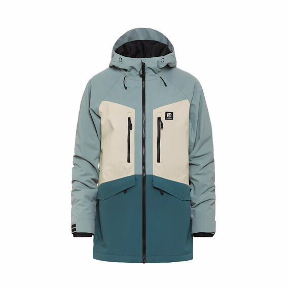 LARRA II JACKET F24女款滑雪外套 (15K/15K)