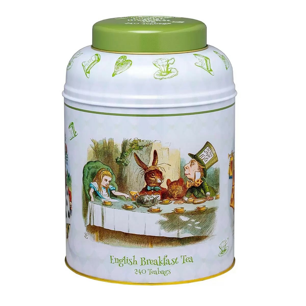 台灣 好市多 New English 早餐茶茶包 2公克 X 240包(✈️直送香港✈️運費到付)