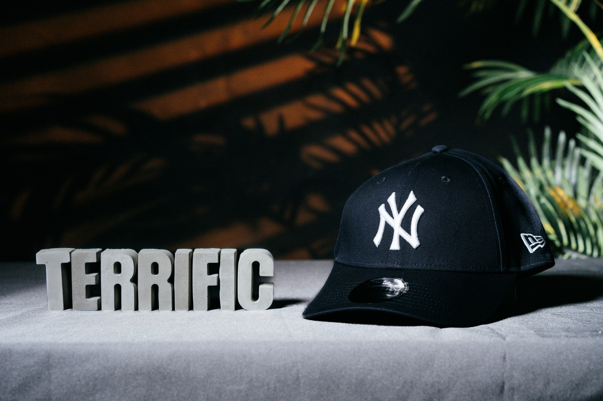 MLB帽子 New York Yankees 紐約洋基 隊徽 深藍 老帽 New Era 9FORTY 可調式 全新