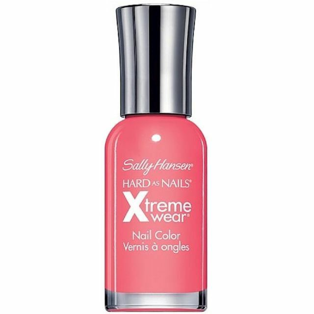 (074170384765) Sally Hansen - Xtreme Wear 指甲油 #239 Coral Reef 11.8ml (平行進口)