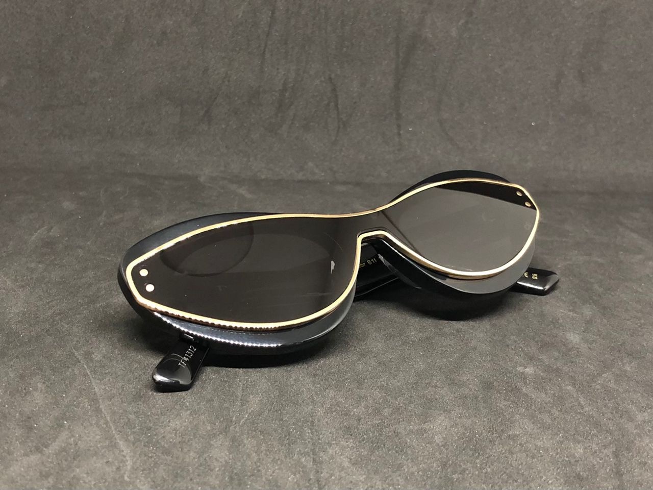 Dior Meteor B1L Black