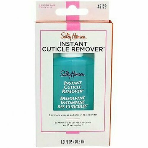 (074170451290) Sally Hansen - 去甲皮啫喱 29.5 ml (平行進口)