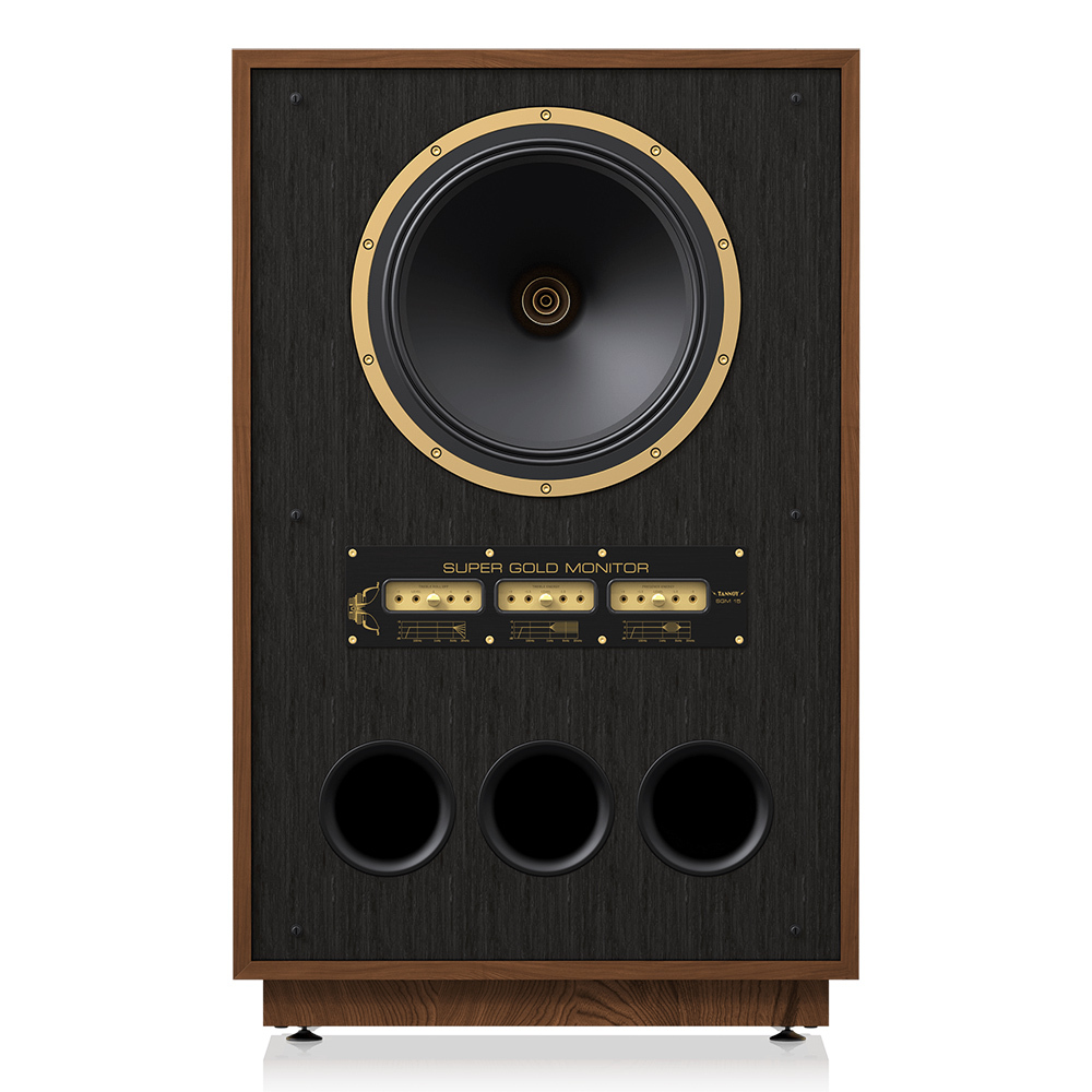 Tannoy SGM 15 落地式喇叭