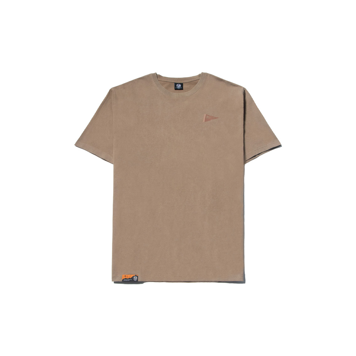 MJF nightlight glow Tee