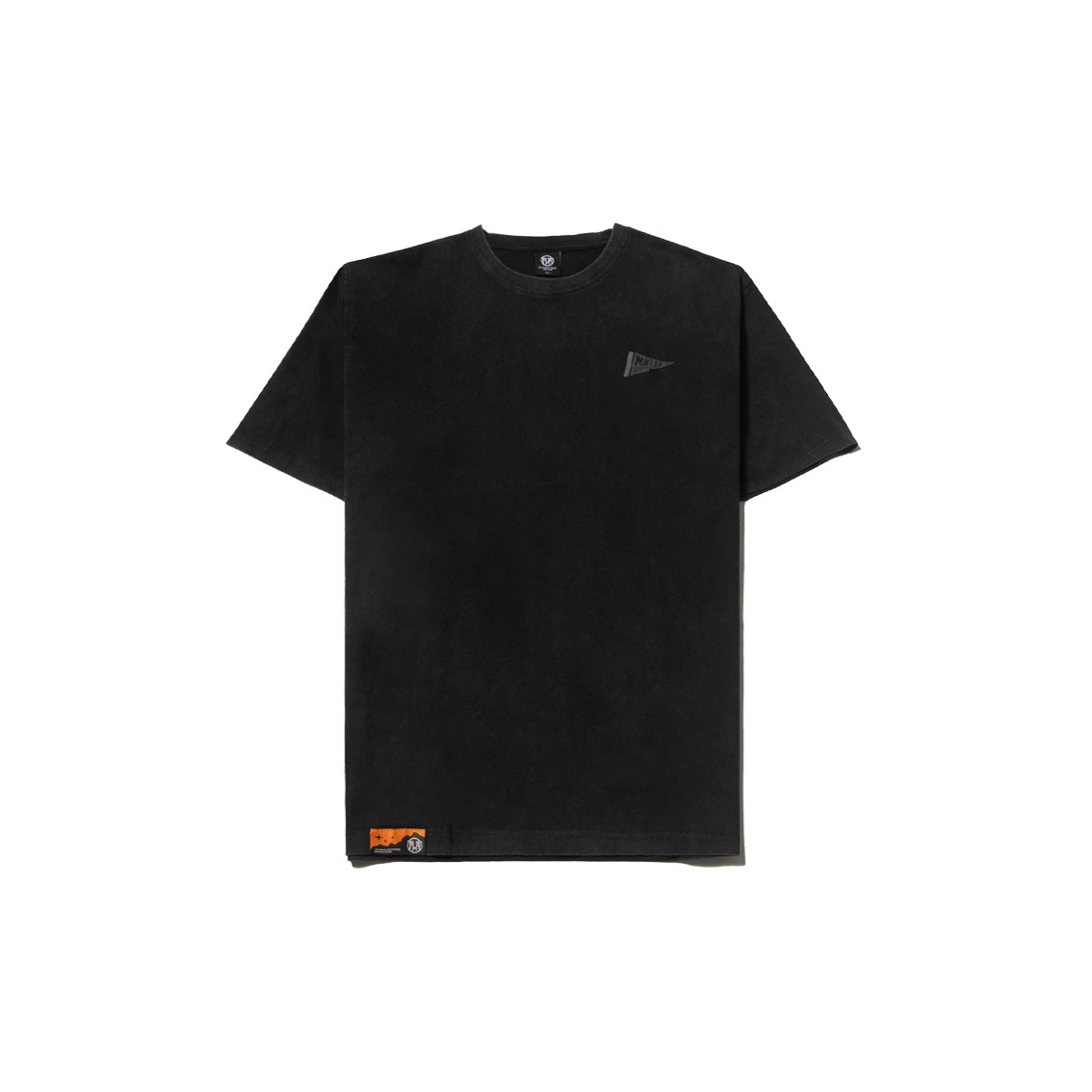 MJF nightlight glow Tee