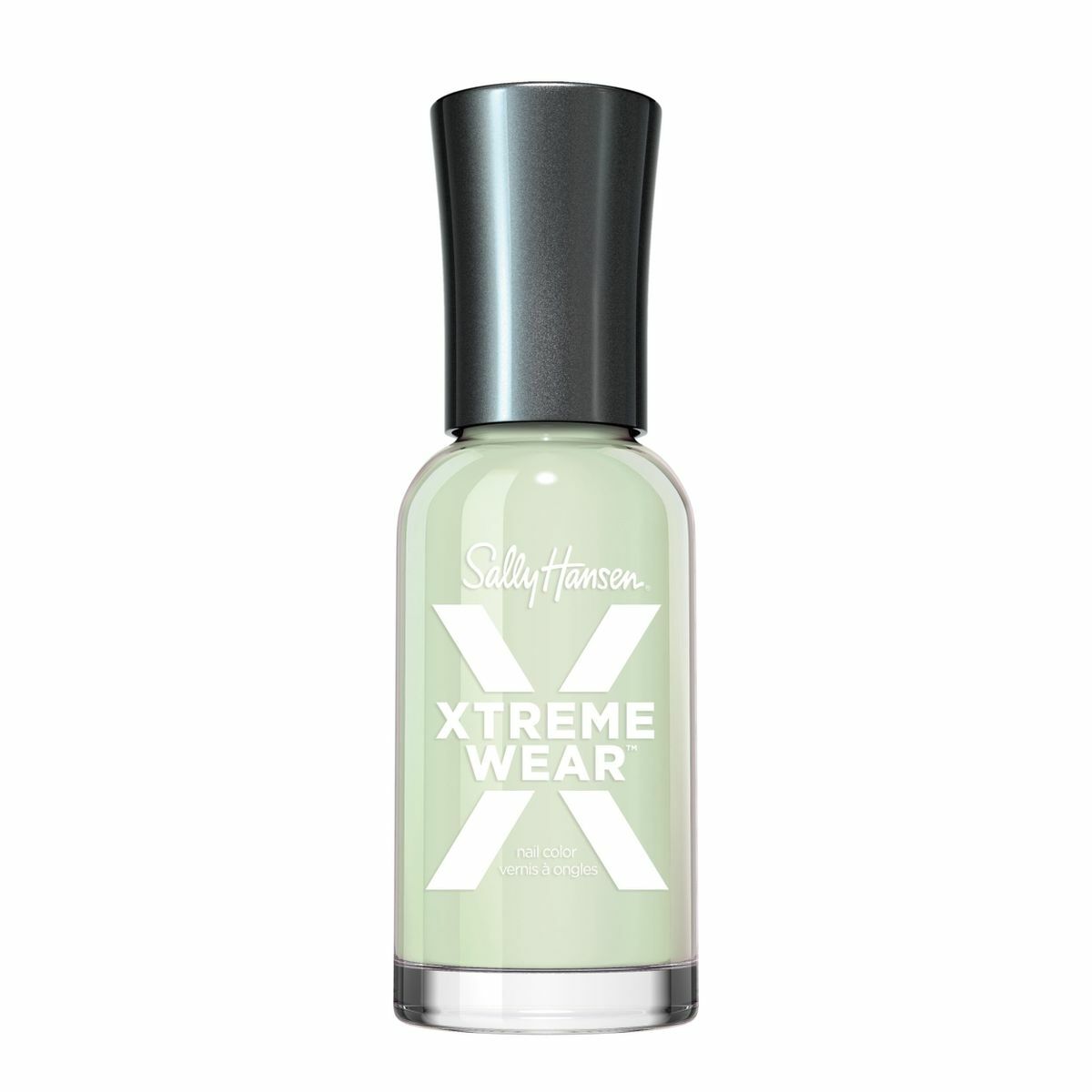 074170461152) Sally Hansen - Xtreme Wear 指甲油 #356 Aloe-ha 11.8ml (平行進口)
