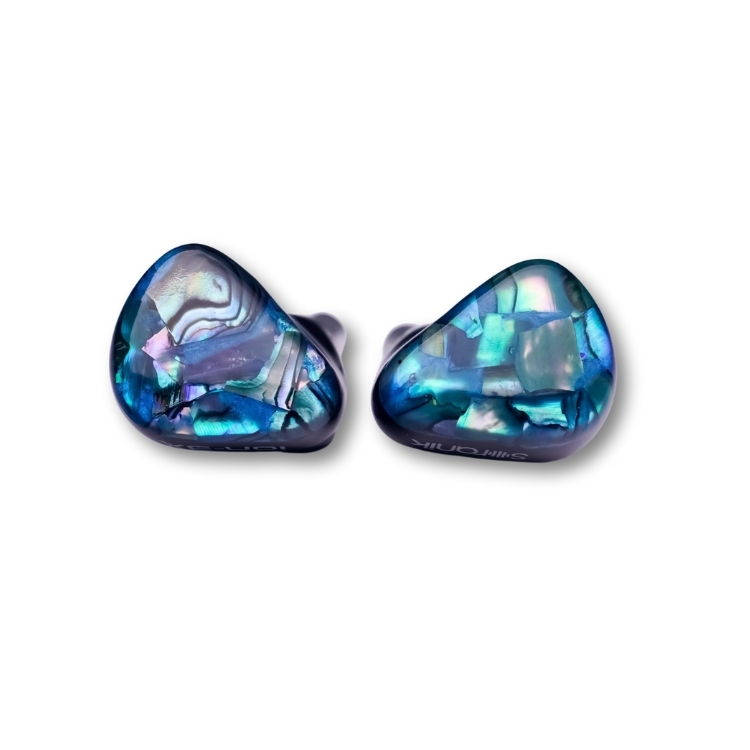 Soranik iON 3X 入耳式耳機