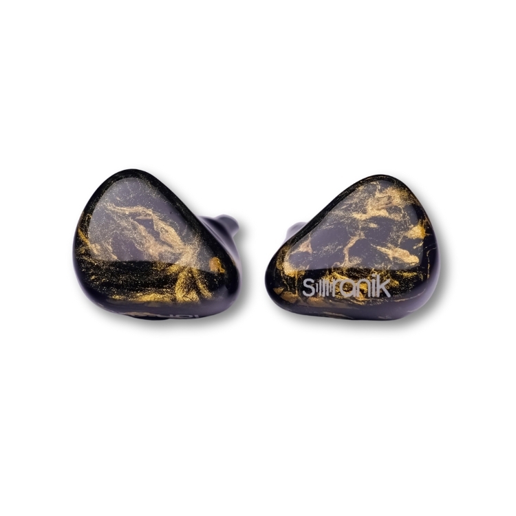 Soranik iON 4X 入耳式耳機 (陳列品)