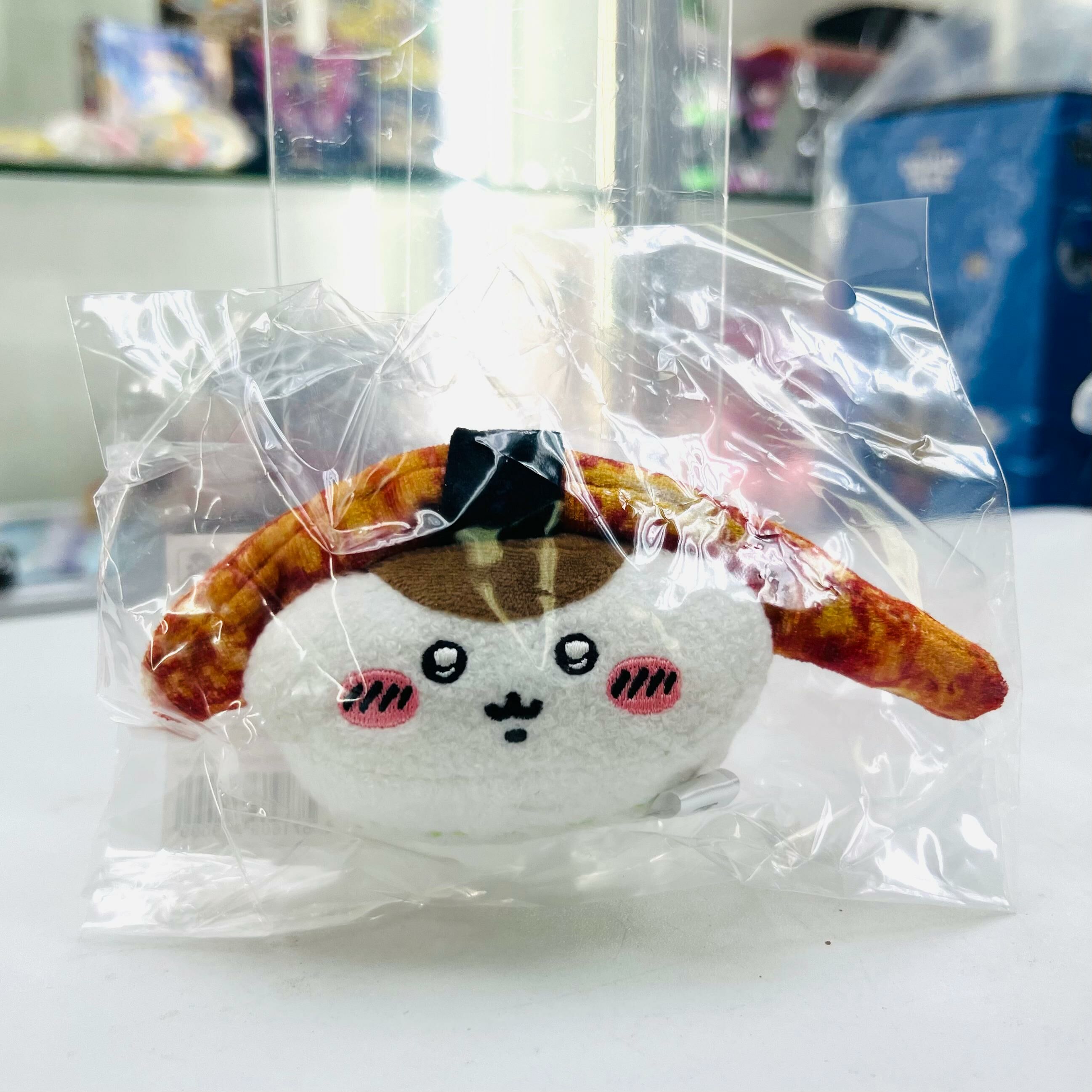 CHIIKAWA SUSHI 一番 (栗子)