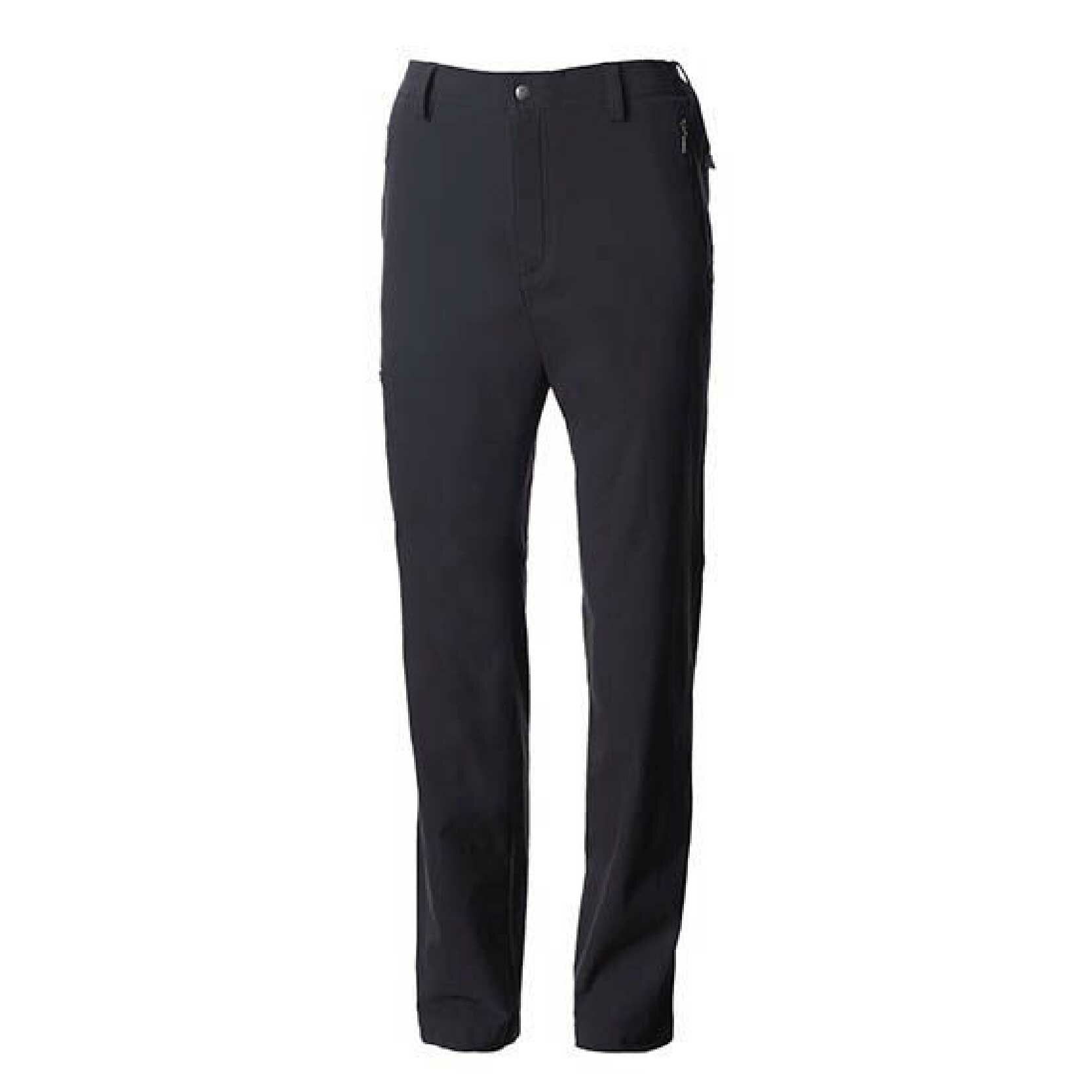 Wildland 荒野 彈性四季款功能長褲 男款 (2色) 休閒/戶外/露營/彈性 21WS2372