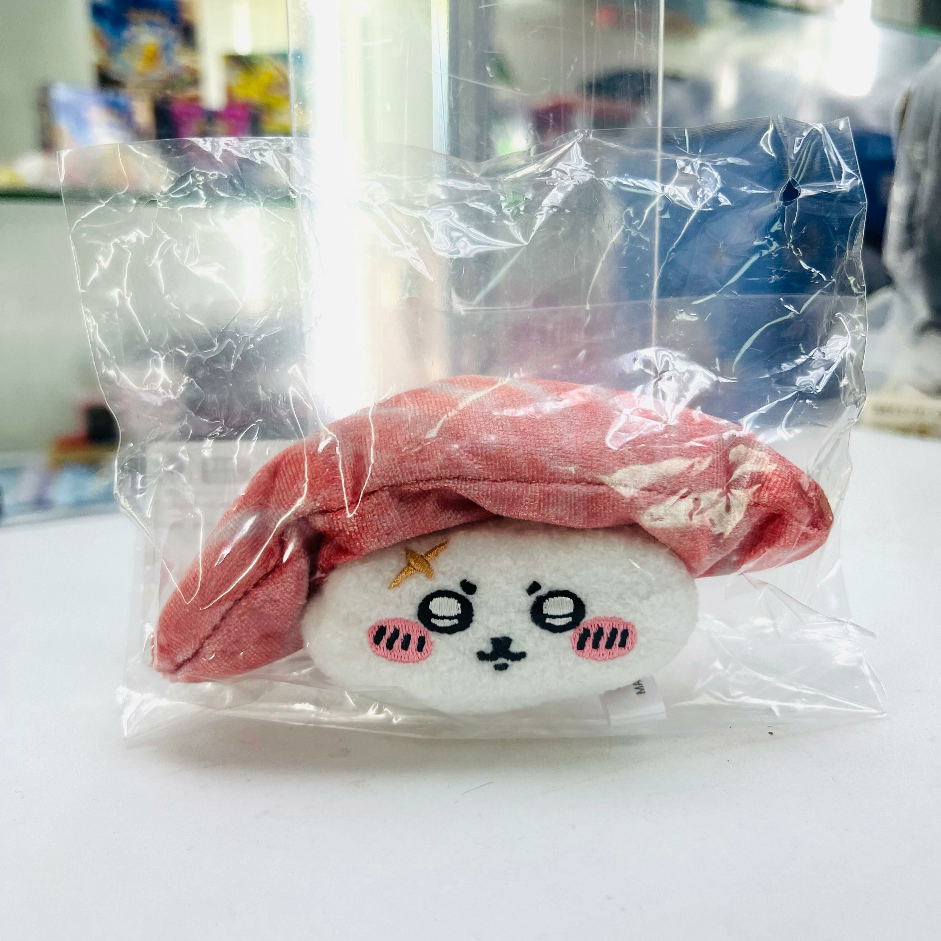 CHIIKAWA SUSHI 一番 (海獺)