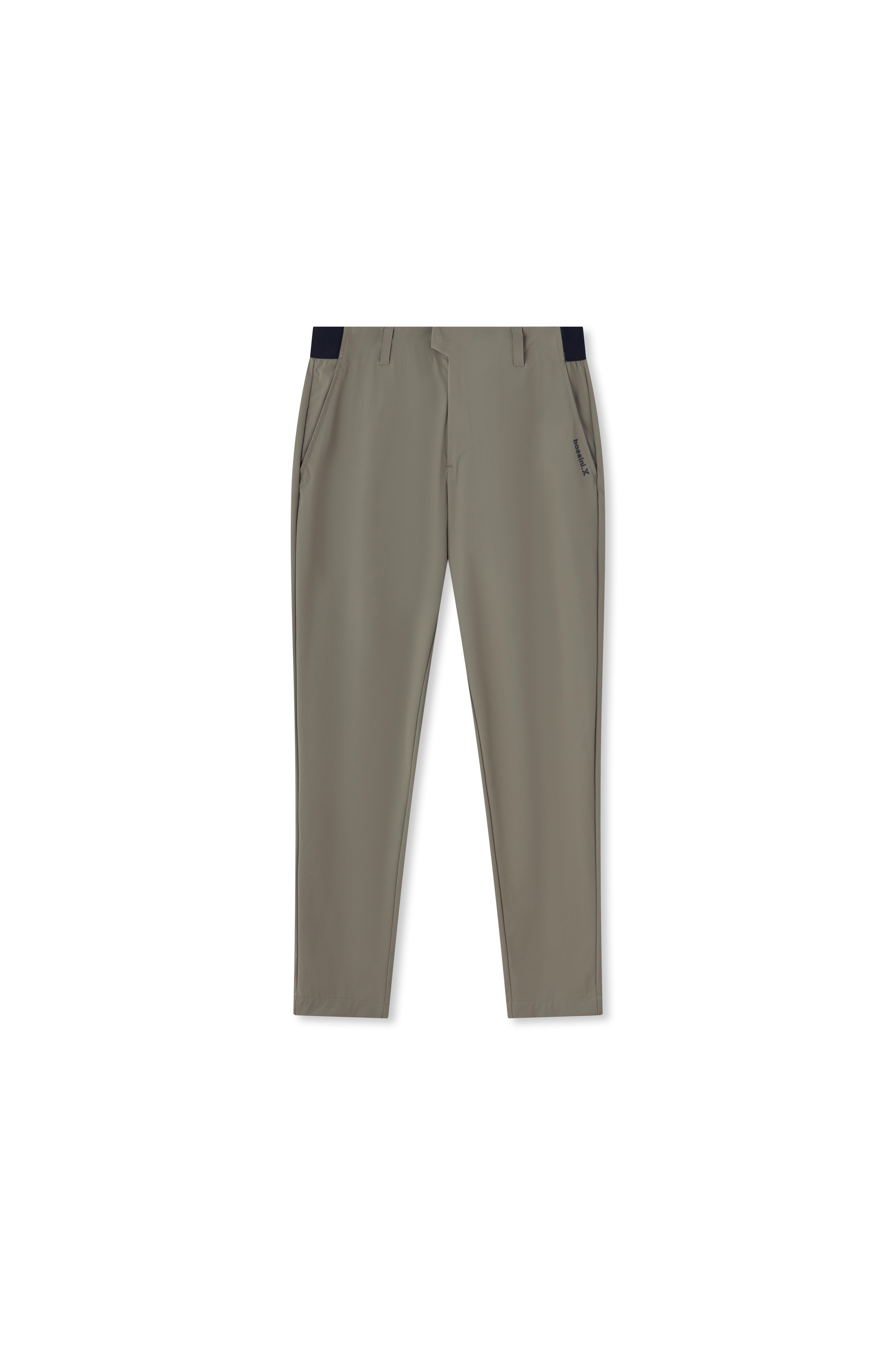 bossini.X 男裝梭織長褲