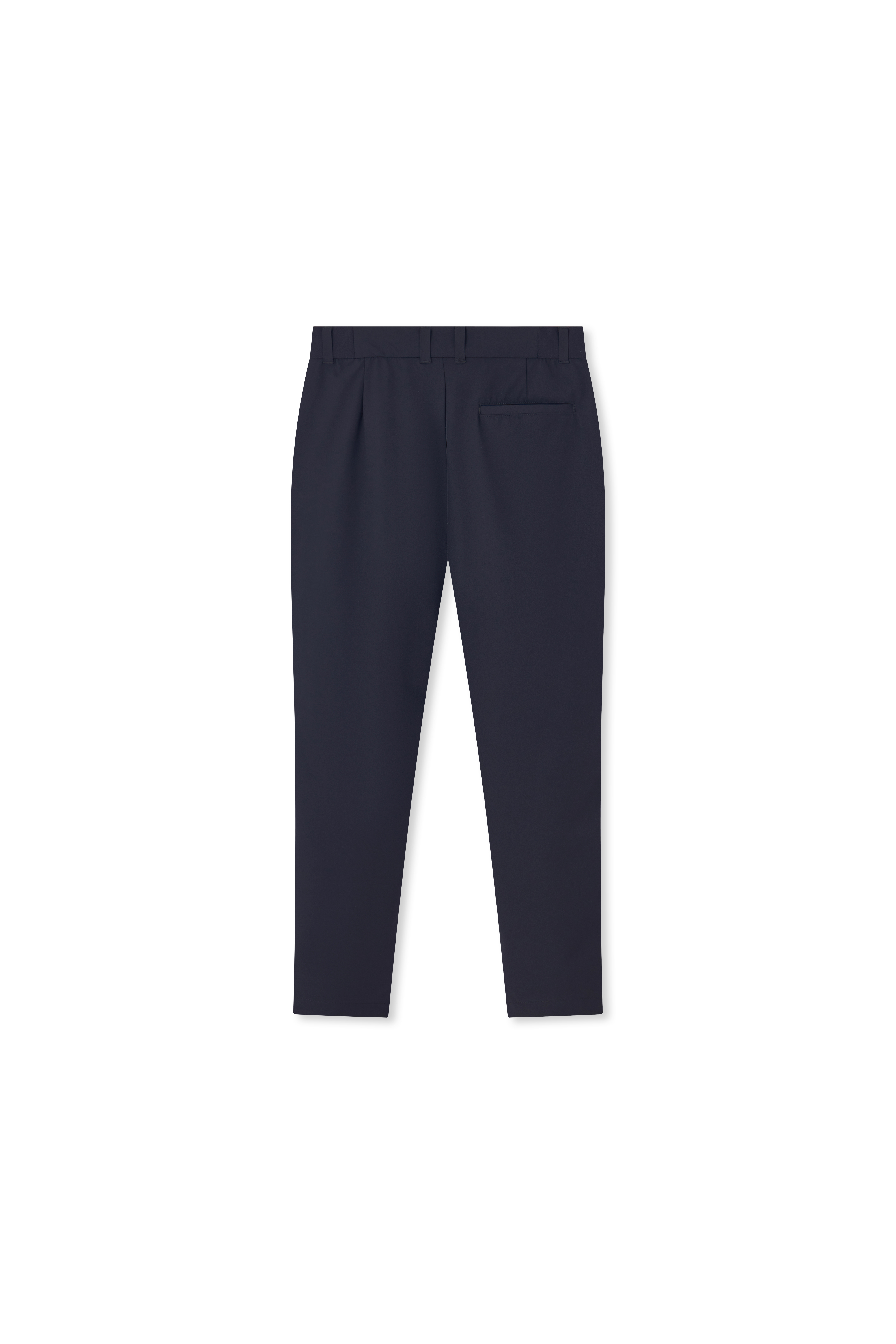 bossini.X 男裝梭織長褲