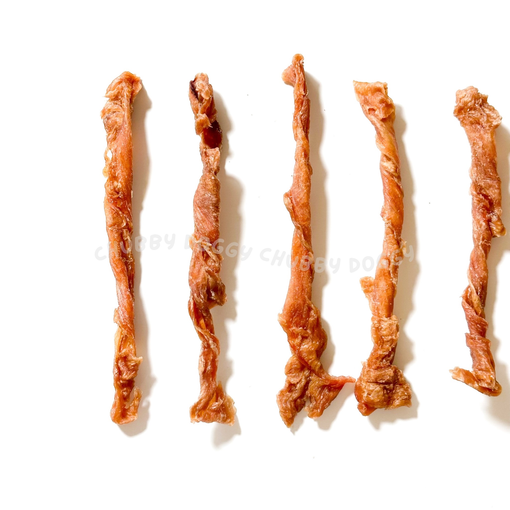 好久不見的火雞筋麻花捲！