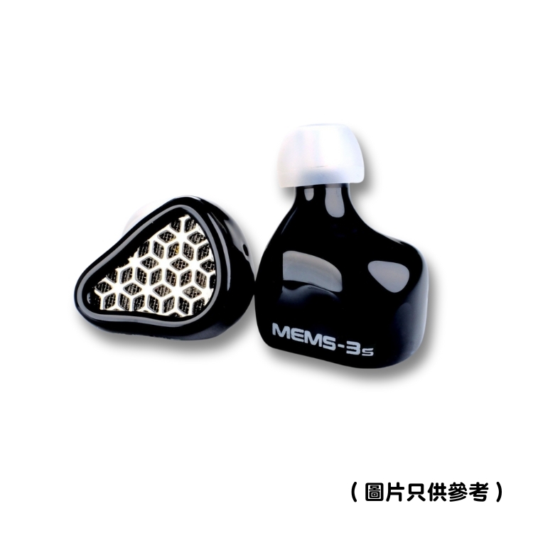 Soranik MEMS-3S 入耳式耳機