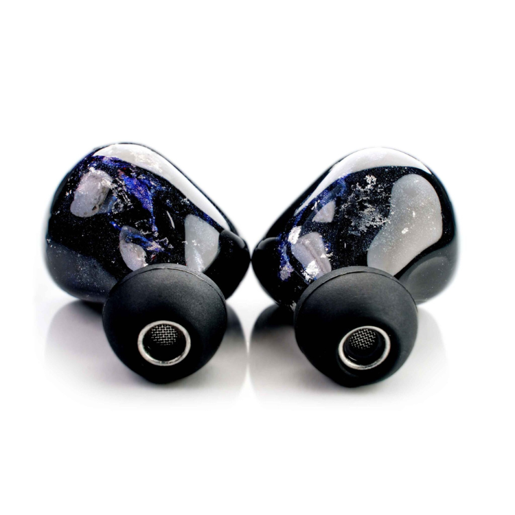 Soranik MEMS-3S 入耳式耳機