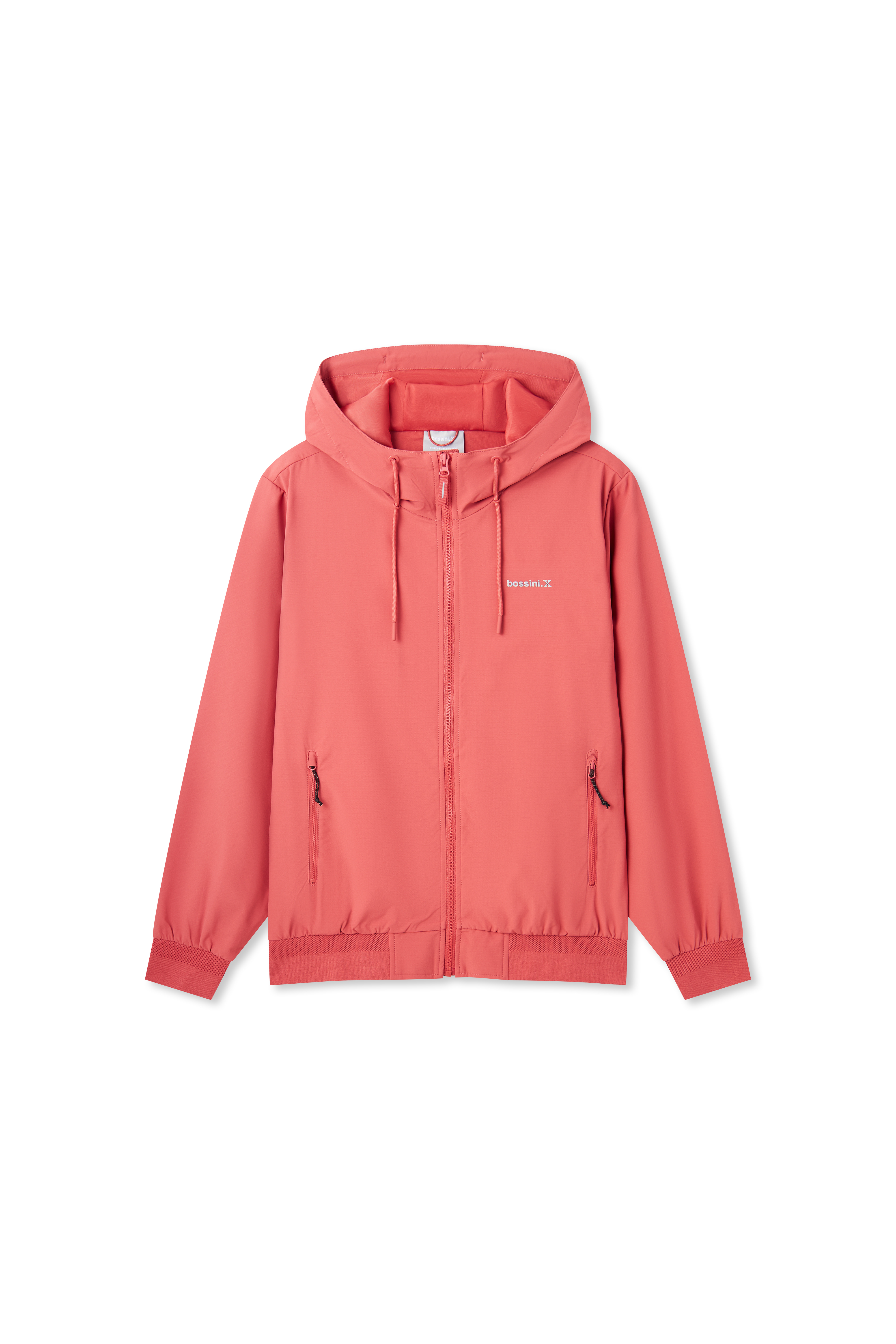 bossini.X 男裝梭織外套