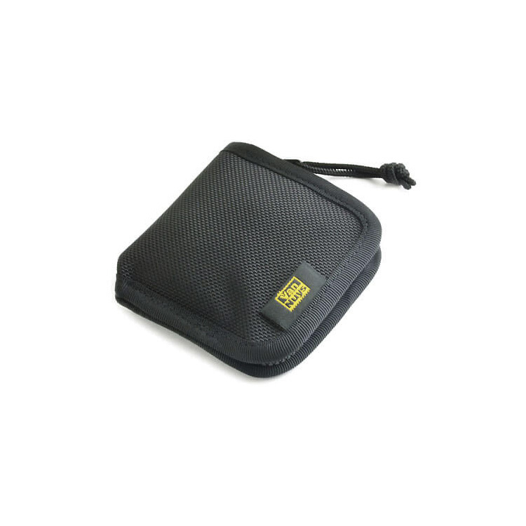VanNuys D938 Earphone cases (Black)