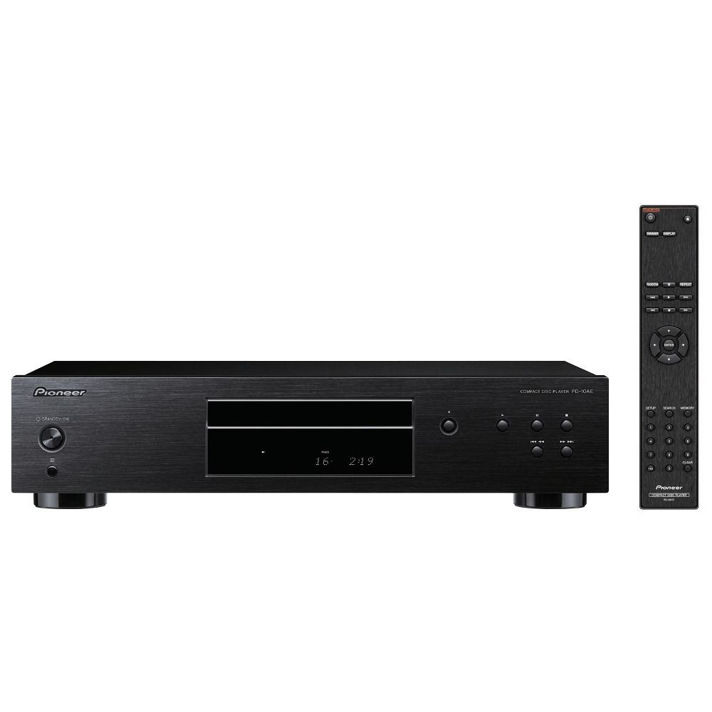 Pioneer PD-10AE CD播放機