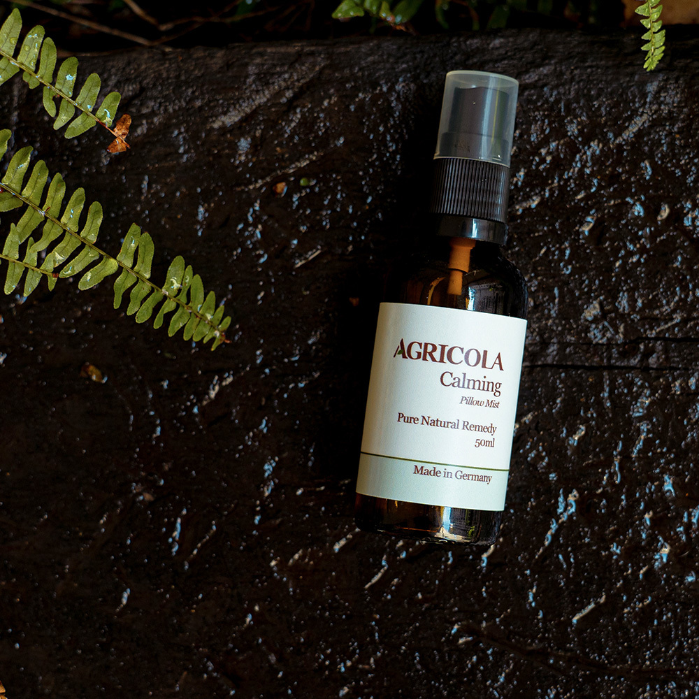 無憂舒眠噴霧 - 50ml