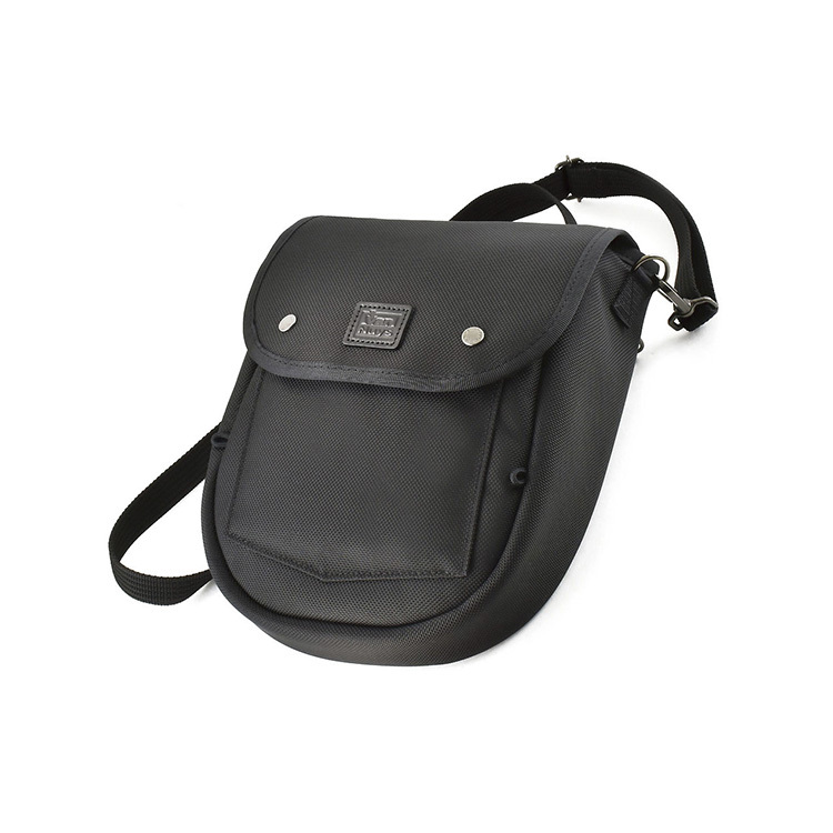 VanNuys E476 Headphone Carrying Cases (Black)