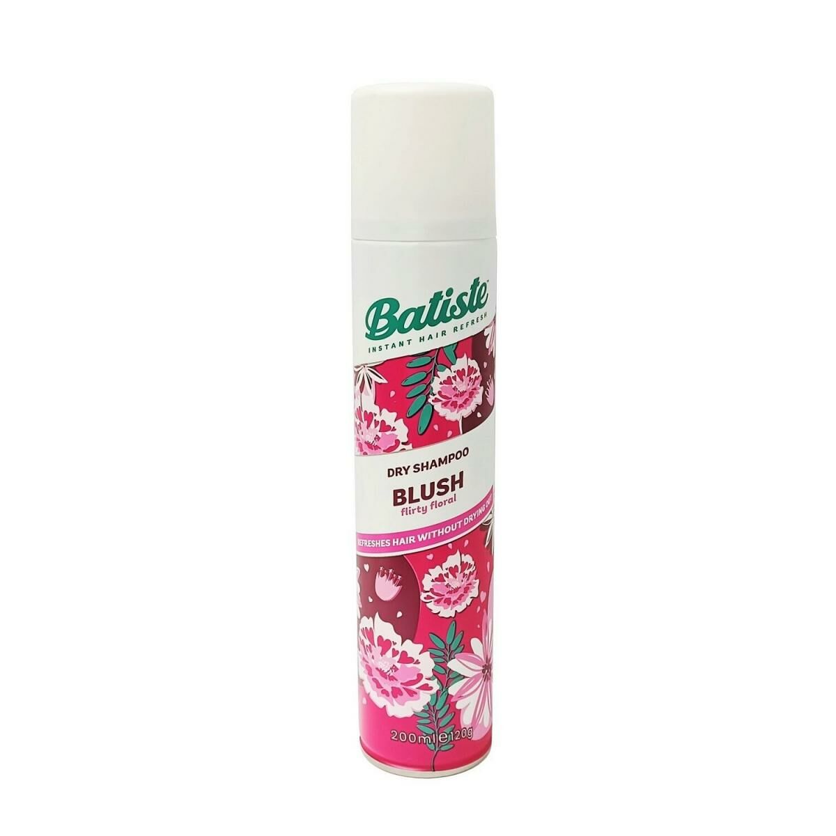 (5010724527375) Batiste - 碧緹絲頭髮乾洗噴霧(櫻花) 200ml (平行進口)