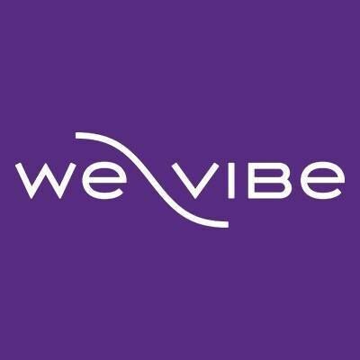 wevibe公司的logo