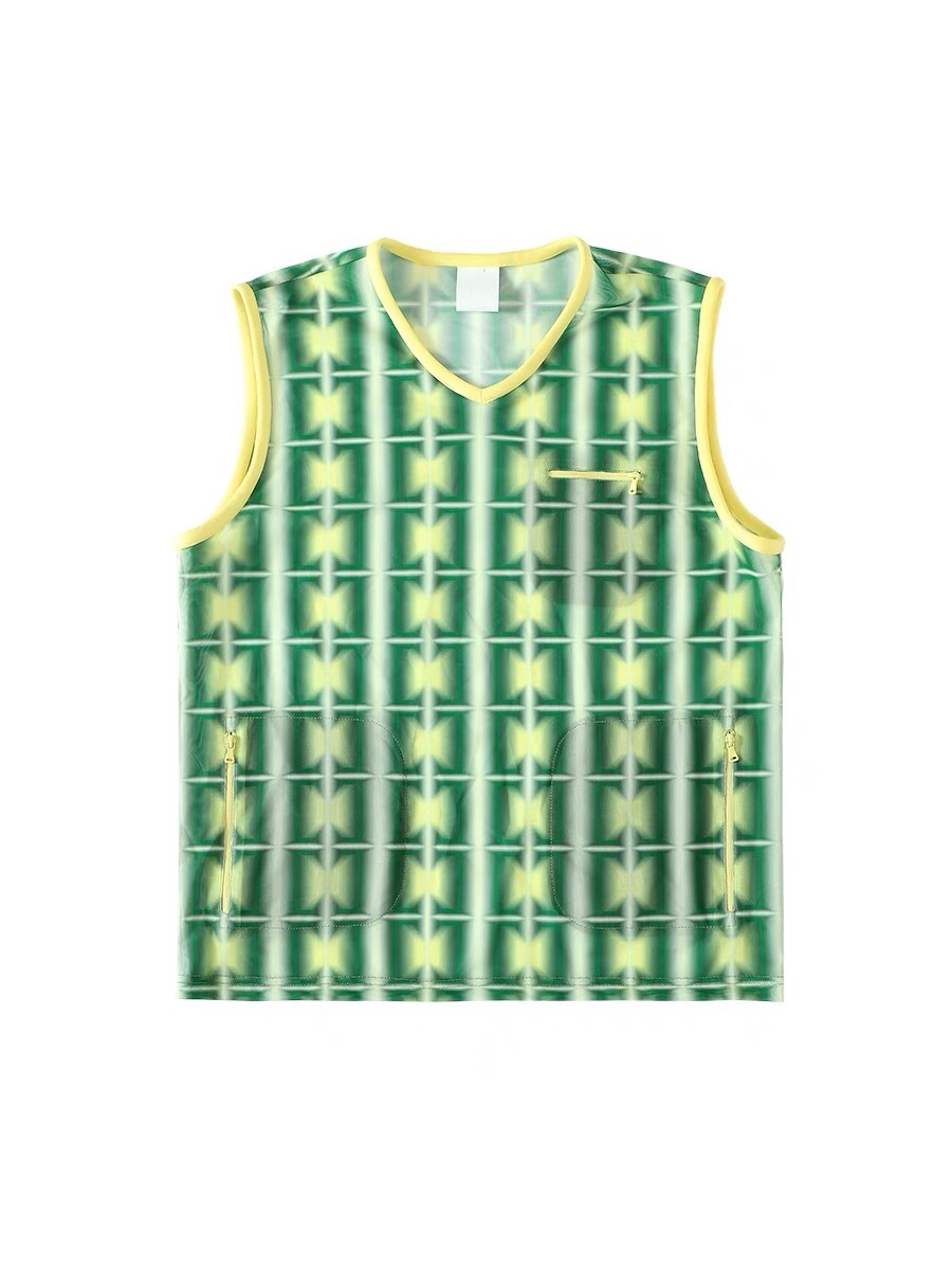 CONP 光電半透背心