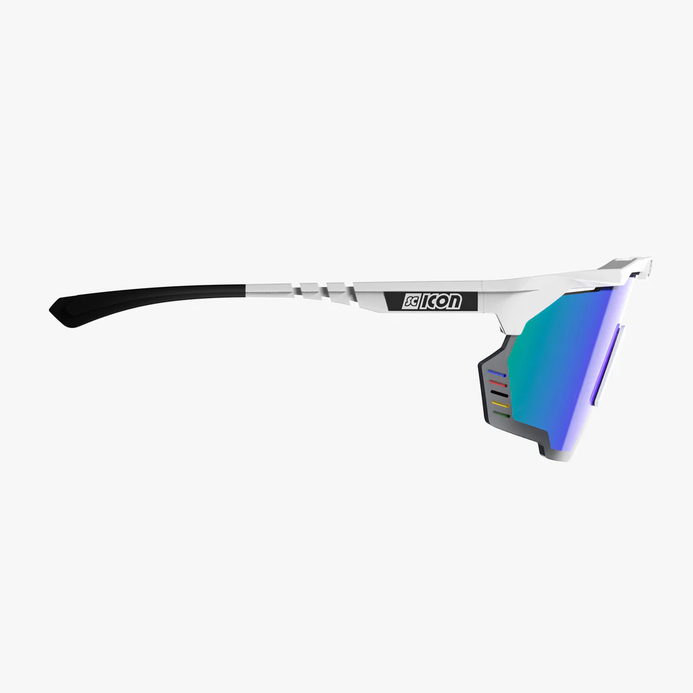 Scicon AEROSHADE KUNKEN Eyewear World Champion Limited