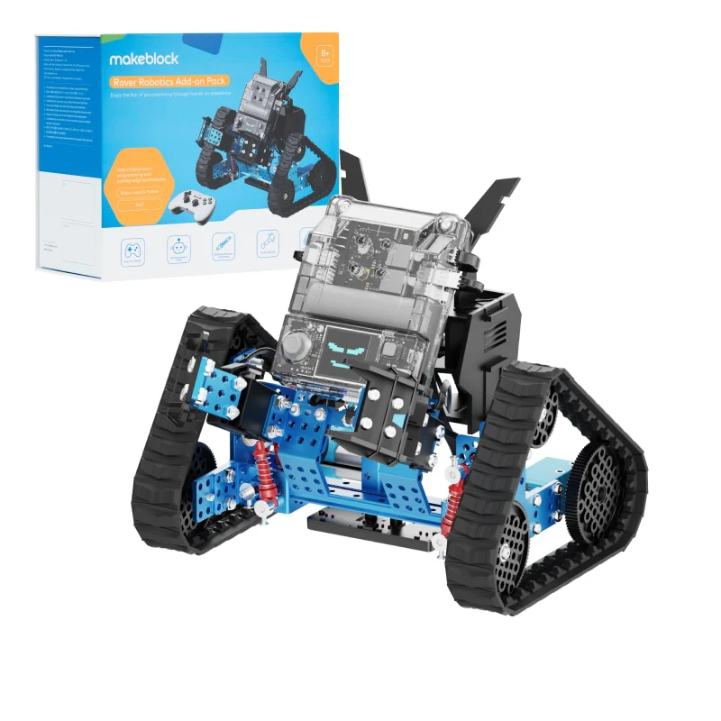 Makeblock mBot2 Rover Robotics Kit
