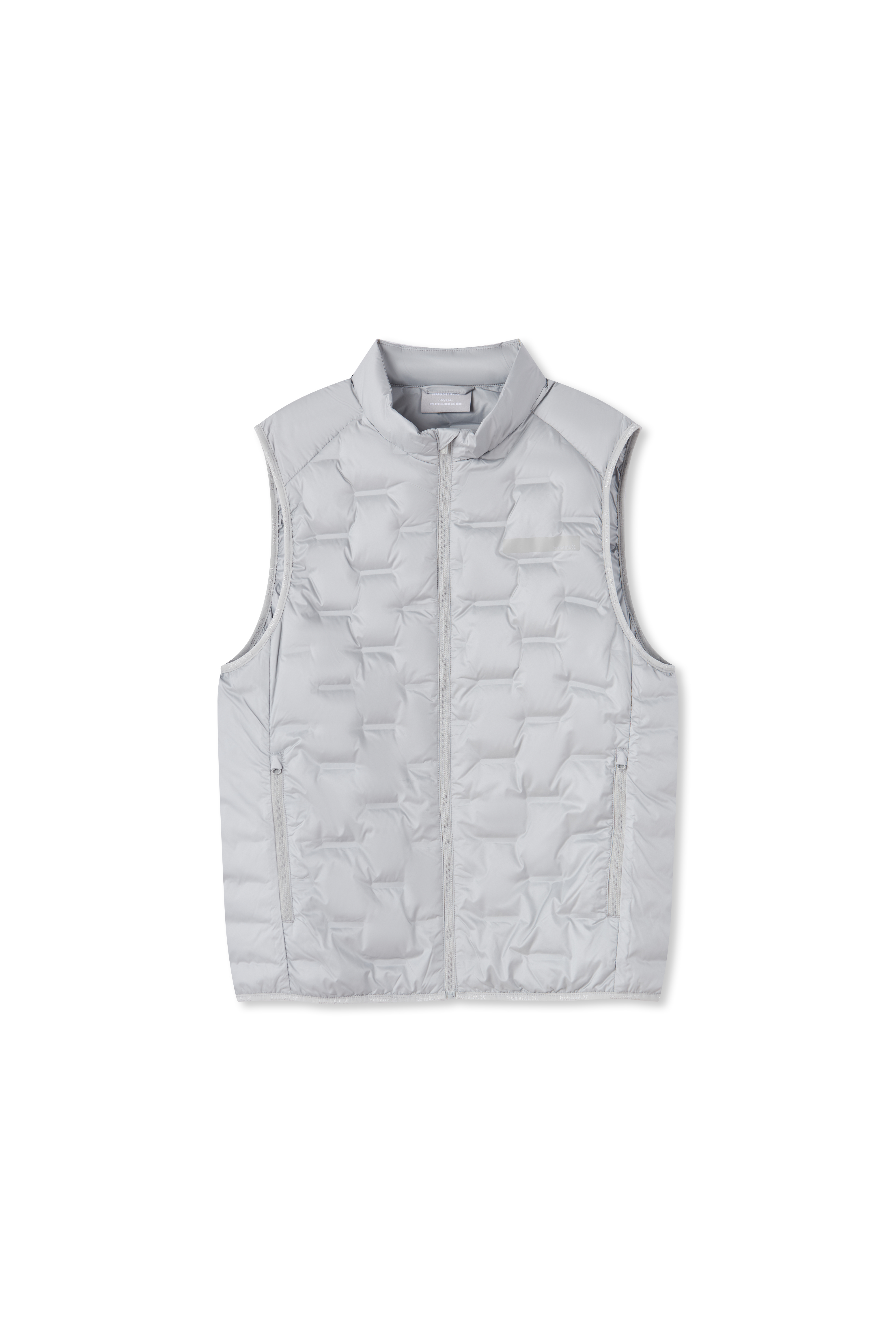 bossini.X 羽絨背心