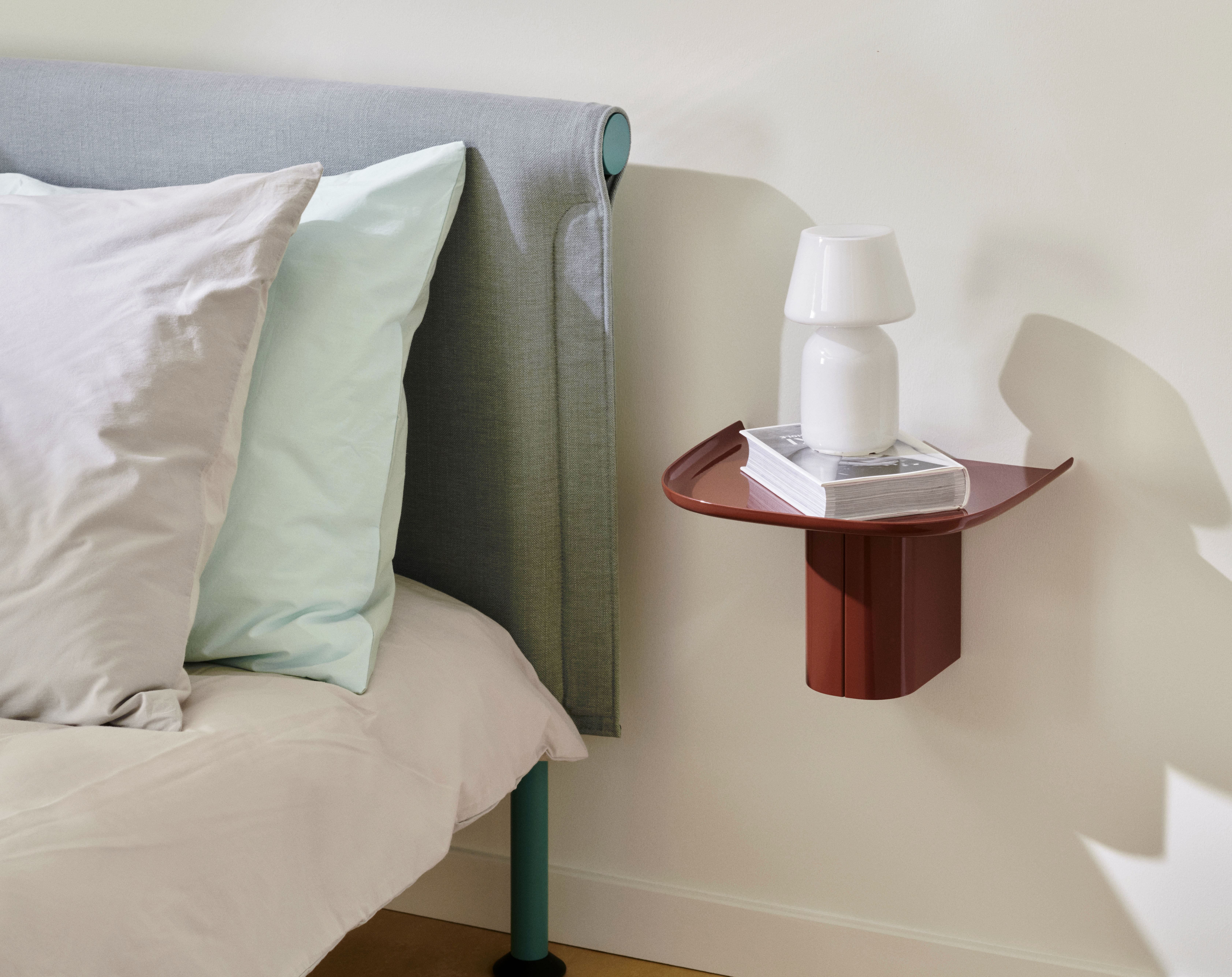 Korpus 折彎置物架 (小)