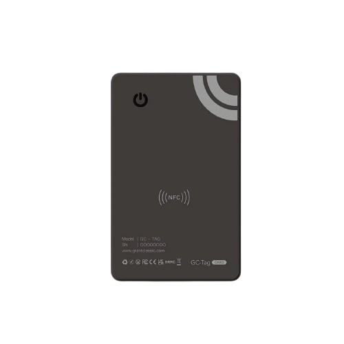 grantclassic GC-Tag 找得到 卡片式